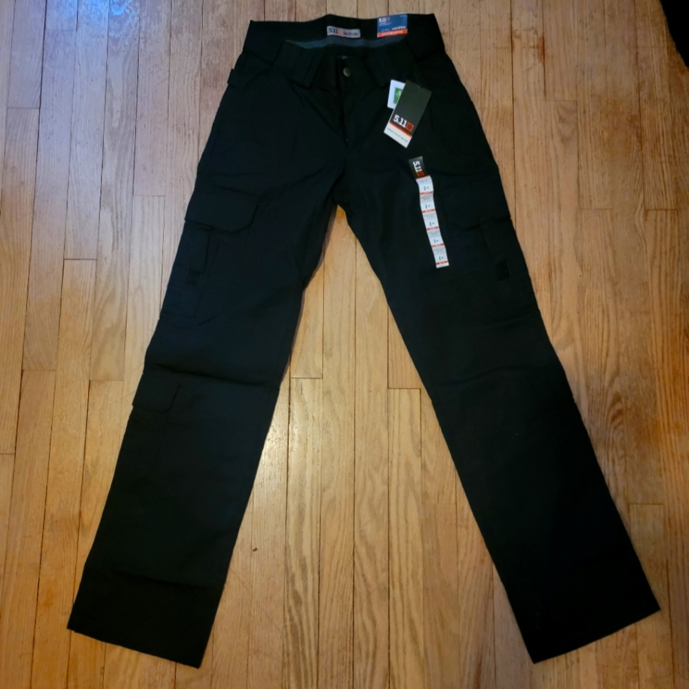 5.11 tactical EMS pant